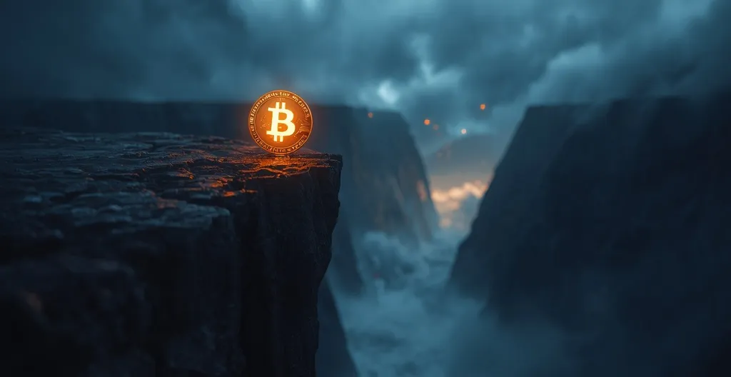 Bitcoin Holds Key Support as ETF Inflows Return Ahead of CPI and Fed Meeting