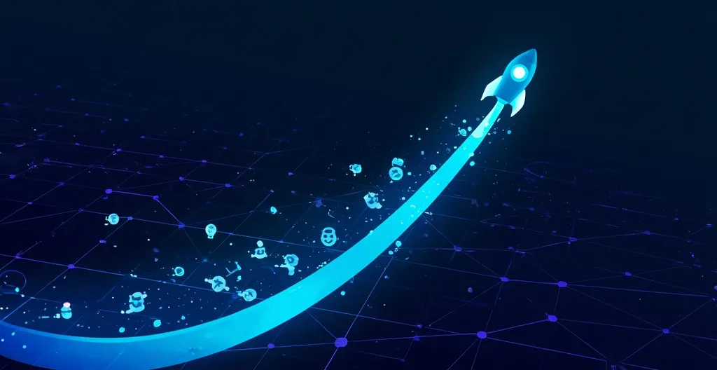 Bonding Curves Explained How Pump.fun Turned Token Launches Into a Bot Race