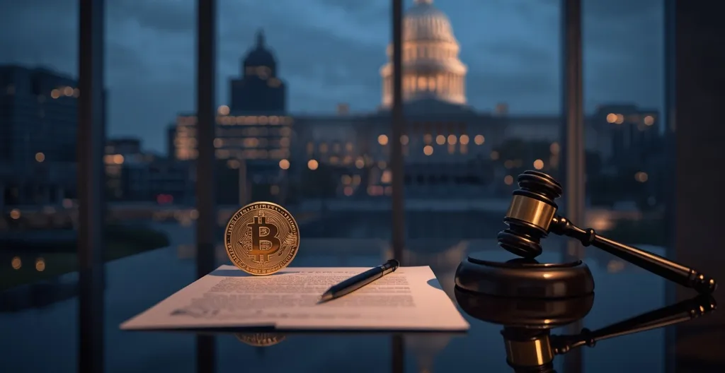 Coinbase Legal Chief Paul Grewal Steps Down as Congress Weighs Crypto Market Rules