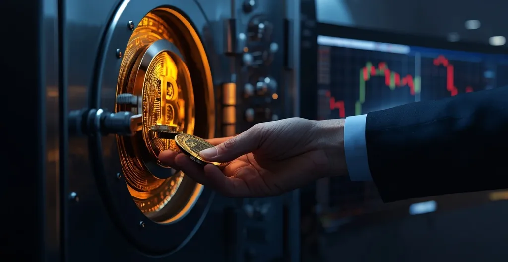 Corporate Bitcoin Buying Rises as Spot Demand and ETF Flows Stay Weak