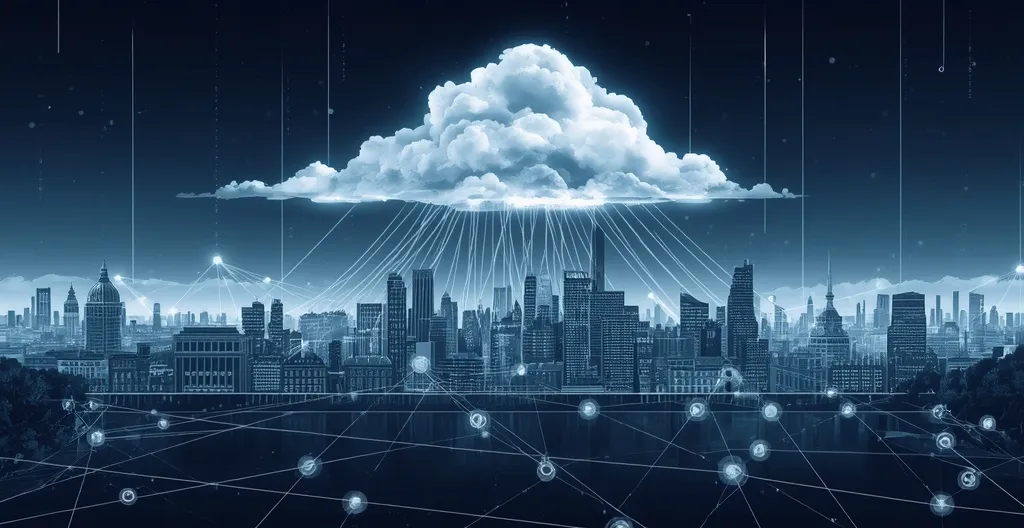 UK Tightens Oversight on AWS, Microsoft, Google and Oracle Over Financial Stability Risks