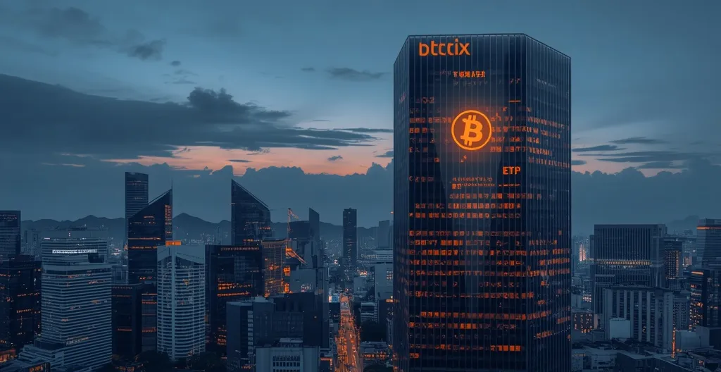 Japan Signals Possible Crypto ETF Legalization But Details Remain Thin