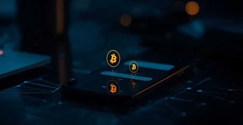 Radar Chat Launches Signal-Based Messaging App With Self-Custodial Bitcoin Lightning Payments