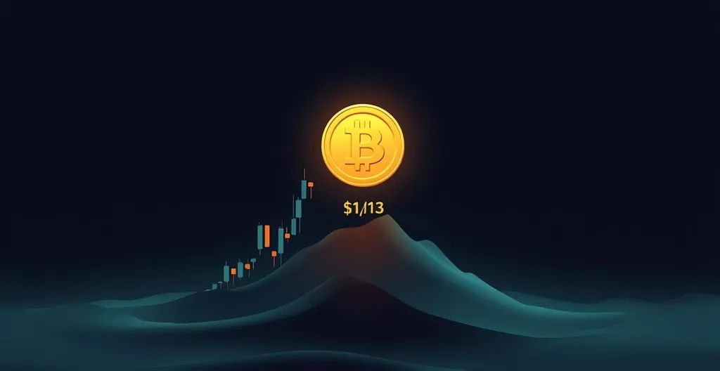Dogecoin Traders Eye $0.13 as Key Technical Rebound Level