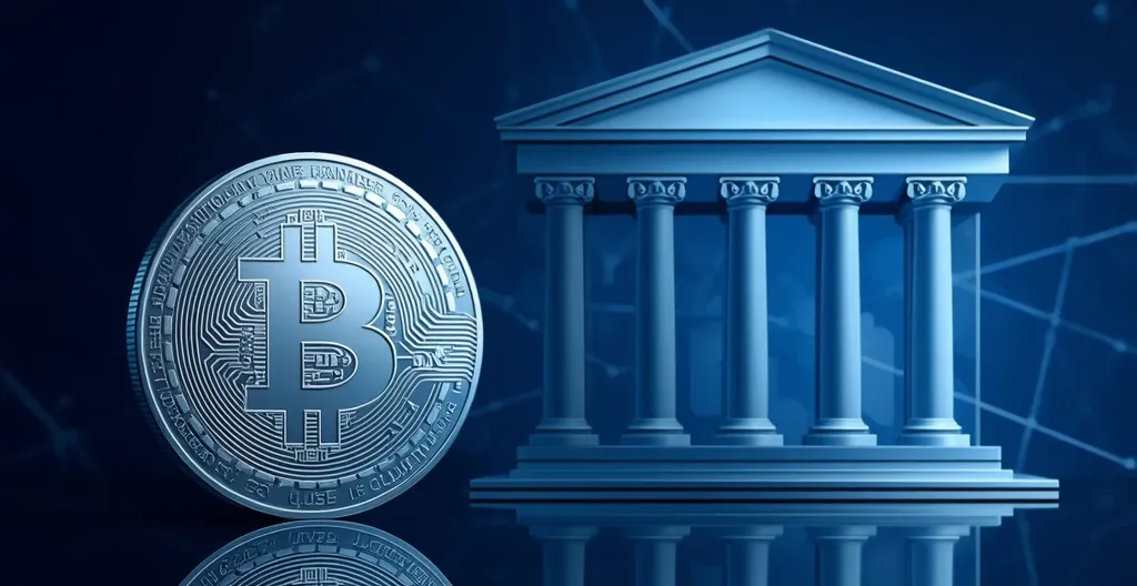 Circle Wins U.S. Trust Bank Approval as USDC Gains Institutional Credibility