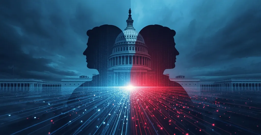 CFTC Chair Selig Urges Senate to Pass Clarity Act as Crypto Rules Stall