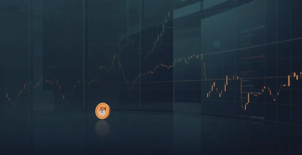 Dogecoin ETFs Post $0 Weekly Inflows as 21Shares Shifts Benchmark to FTSE