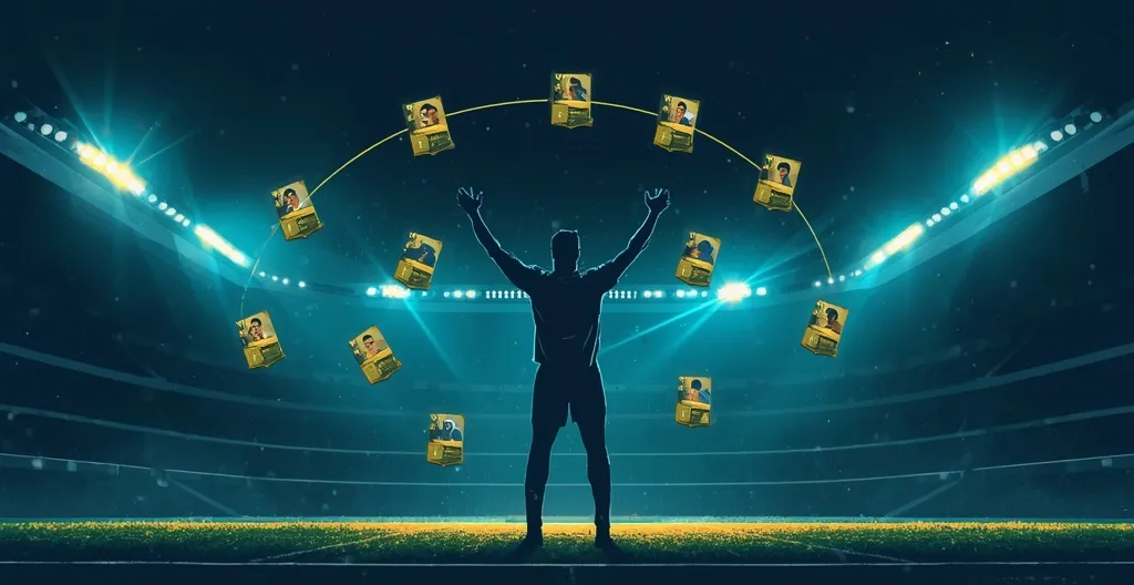 Thiago Almada’s World Cup Run Shows Football’s Growing Digital Collectibles Market