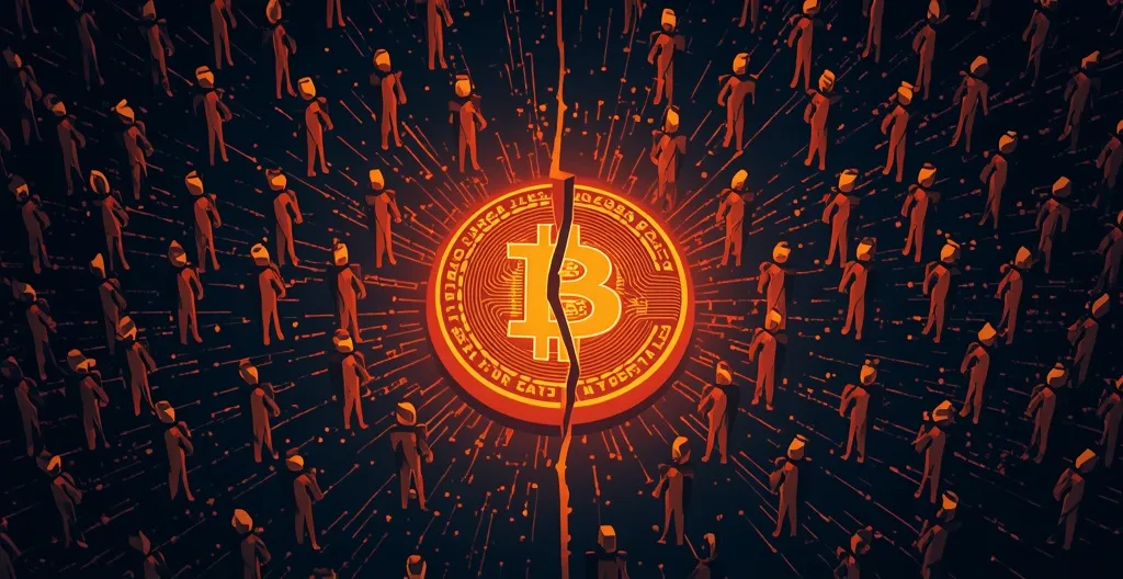 Saylor Says BIP 110 Turns Bitcoin Spam Fight Into a Consensus Battle