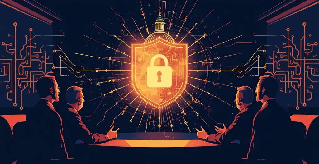 Coinbase Pushes Back on Warren’s Claim CLARITY Act Weakens National Security