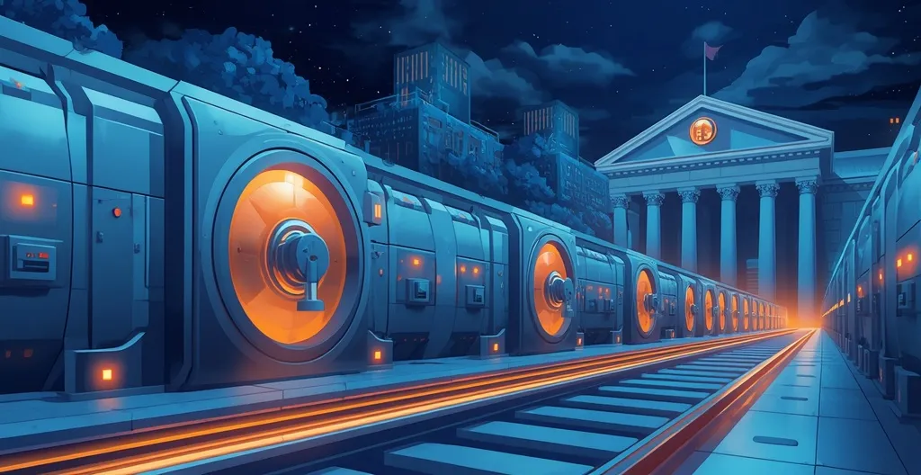 EDX Markets Raises $76 Million to Build Institutional Crypto Infrastructure with SBI Backing
