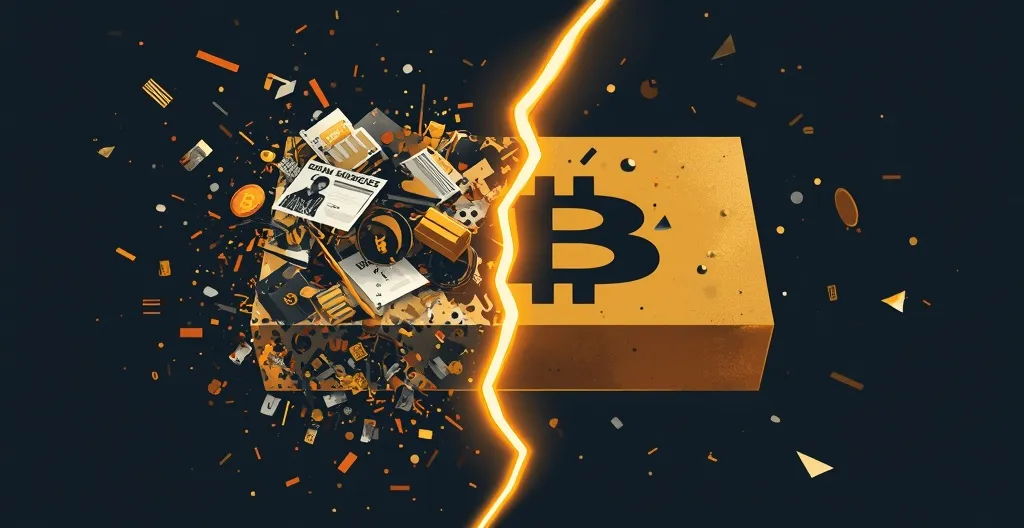 Bitcoin BIP 110 Faces Backlash as Back and Saylor Warn of Consensus Risk