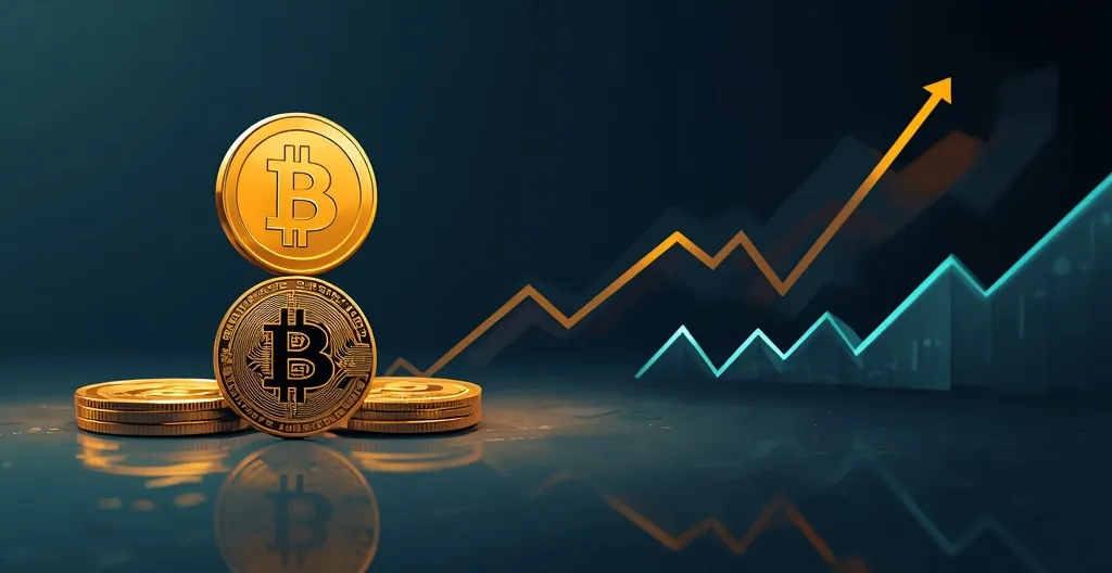 Bitcoin Rebounds as XRP, Solana Rally and Pepeto Presale Faces Skepticism