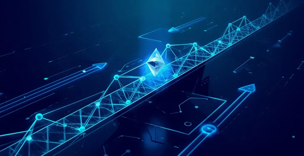 Arbitrum ARB Rebounds on Robinhood Chain Activity and New Fee-Sharing Model
