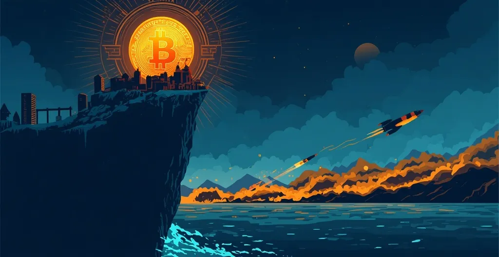 Bitcoin’s $150K 2026 Bull Case Holds as Pepeto Presale Faces Scrutiny