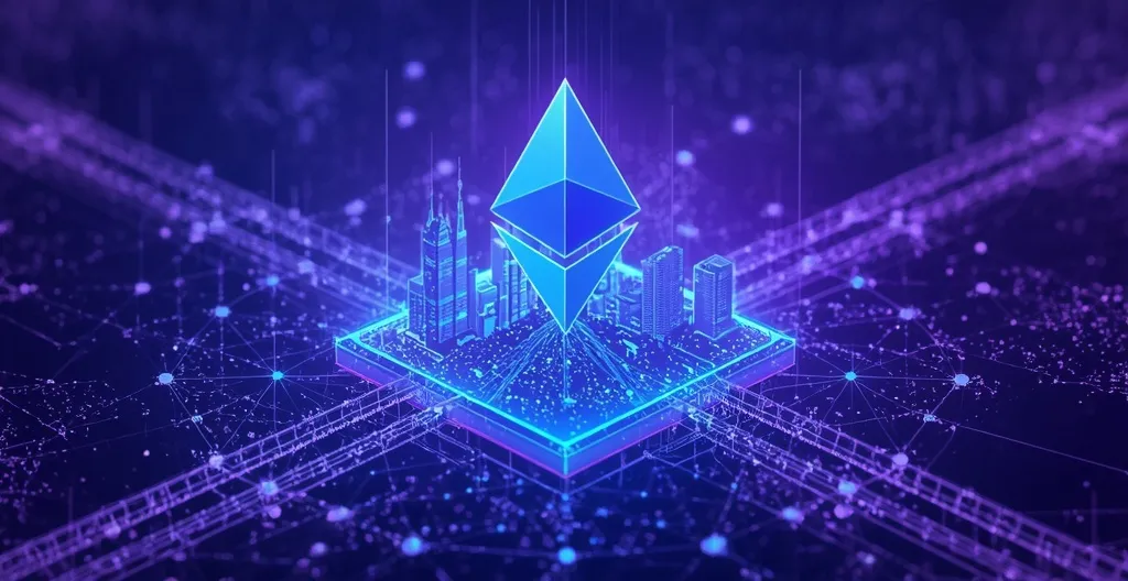 Robinhood’s Ethereum L2 Puts Chainlink in the Spotlight as LINK Eyes Adoption Gains