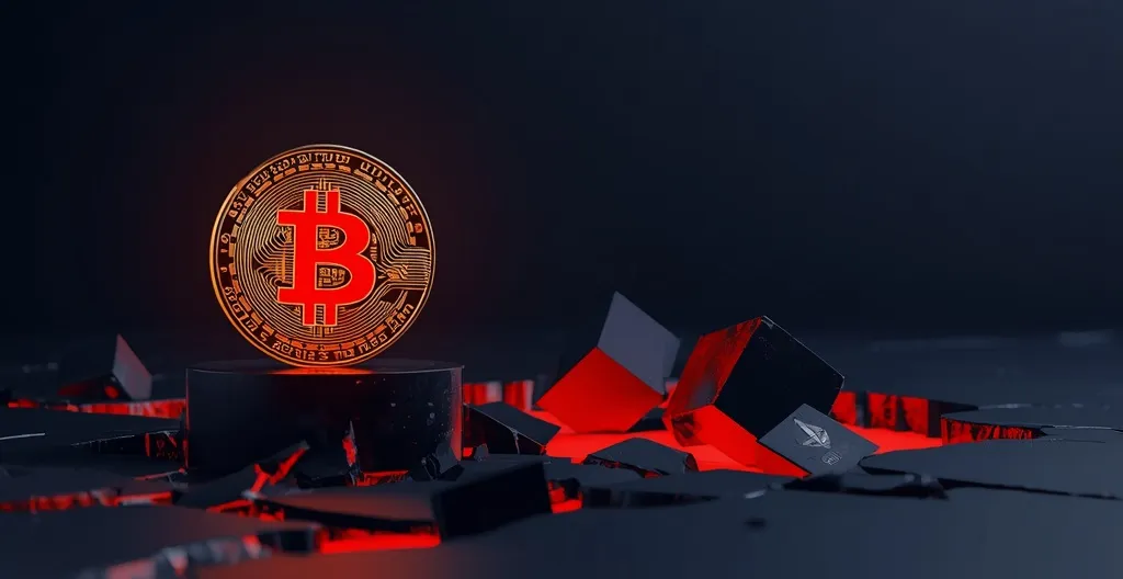 $420M Crypto Liquidations Flush Leverage, While Bitcoin and ETH Barely Move