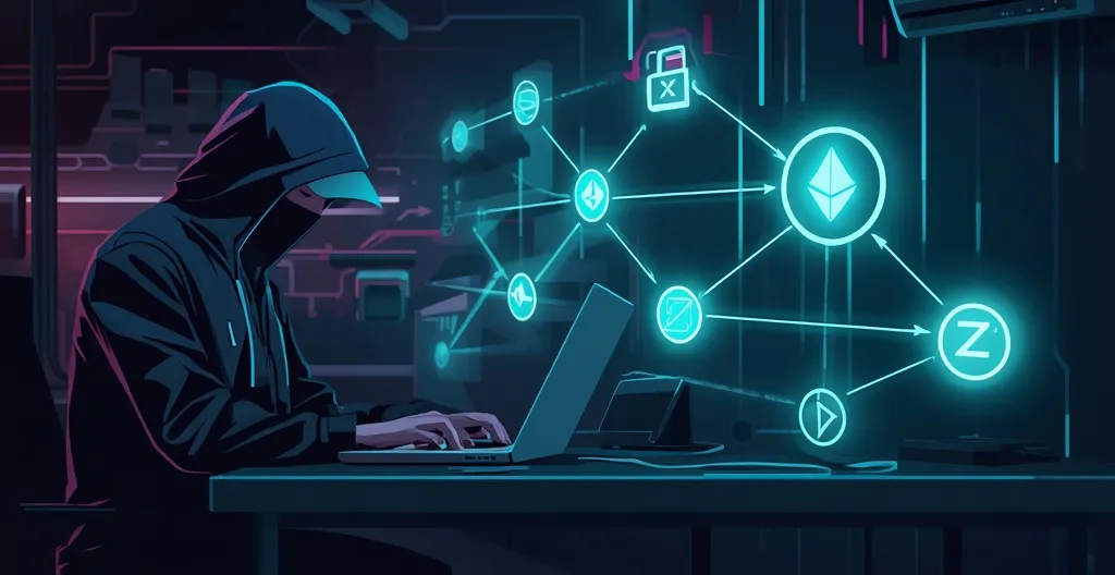 GhostSwap Offers No KYC Crypto Swaps for 1,600+ Assets at a 2% Fee