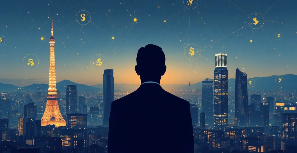 Japan Backs Web3 and Startups as Crypto Tax Reform Inches Forward