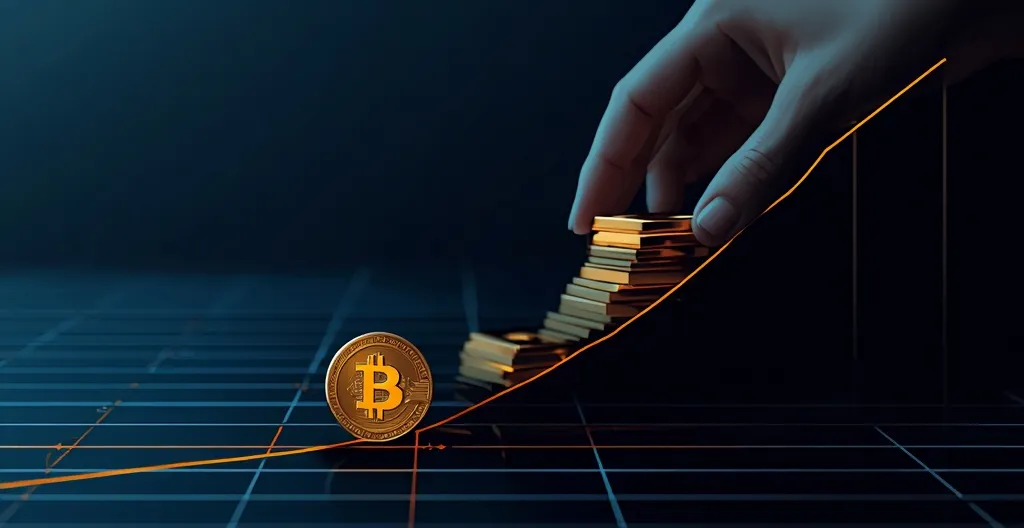 Bitcoin Nears Fidelity Power Law Support as Timmer Flags Accumulation, Not a Bottom