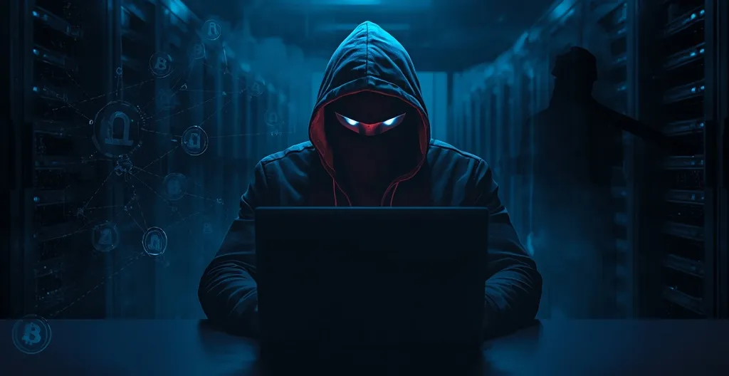 Armenian National Extradited From Ukraine Pleads Guilty in $15M Ryuk Ransomware Case