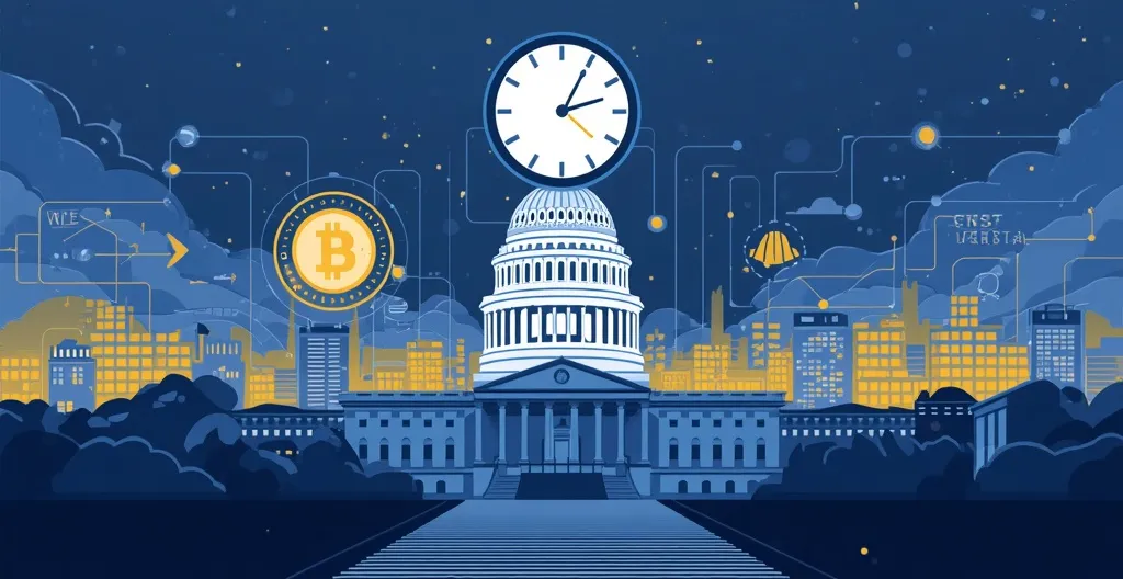 CLARITY Act Faces Senate Deadline as Stablecoins Gain Real-World Use