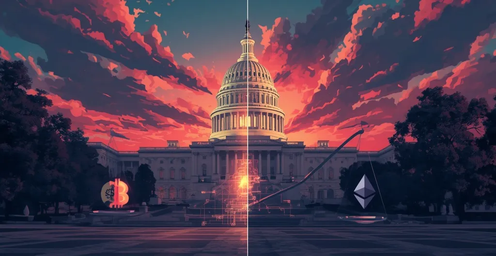 CLARITY Act Faces Senate Vote Test as Trump Crypto Politics Complicate Passage