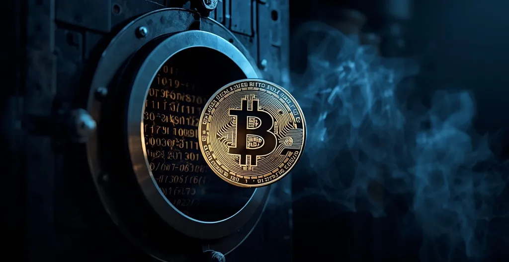 Dormant Bitcoin Whale Moves $188 Million After Seven Years of Silence