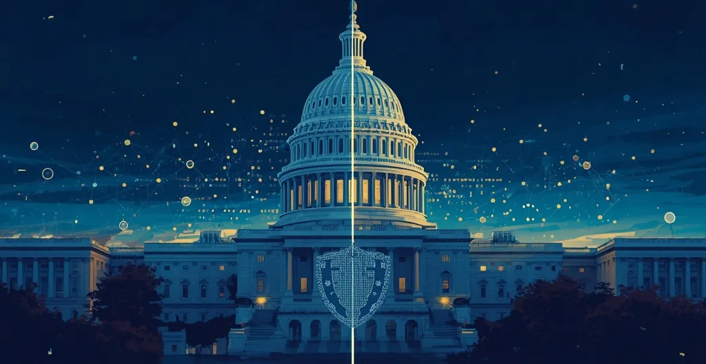 CLARITY Act Wins FLEOA Backing as DeFi and Section 604 Remain Big Hurdles