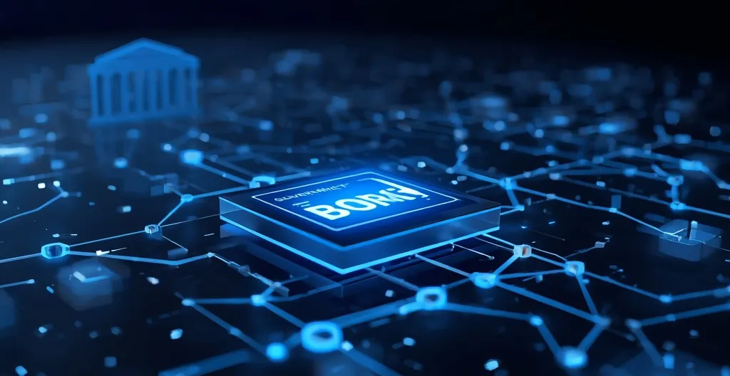 South Korea Reportedly Plans Blockchain Pilot for Tokenized Government Bonds
