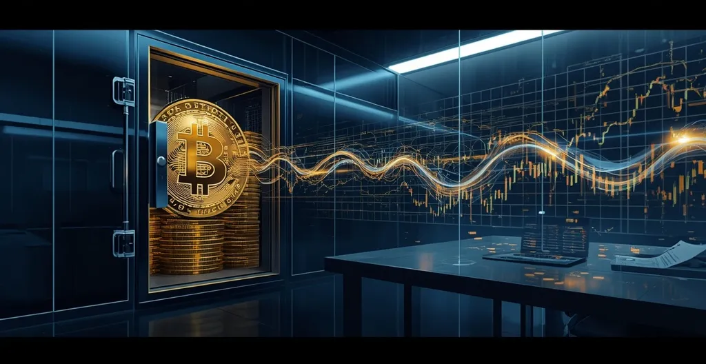 Strategy Raises $466.7M in Stock Sale While Keeping 843,775 BTC Untouched