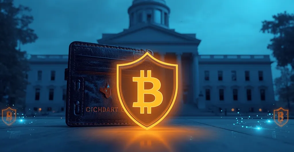 New Hampshire HB 639 Reportedly Protects Bitcoin Self-Custody Rights, But Details Are Unclear