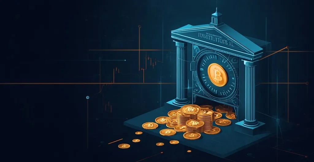 U.S. Government Moves $288M in Bitcoin and Ether to Coinbase Prime, Sparking Sell Fears