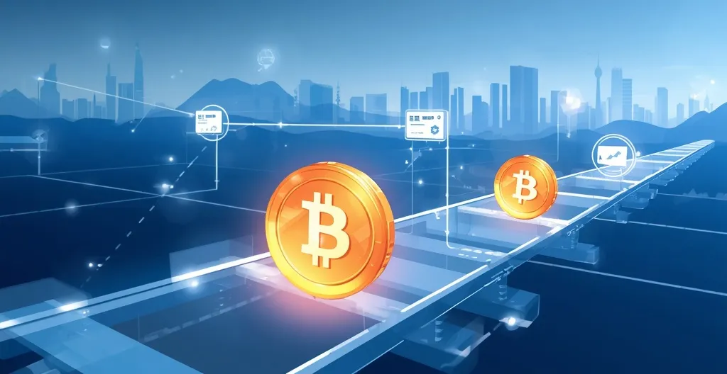 South Korea Pushes Stablecoin Law, Spot Crypto ETFs and Tokenized Bonds