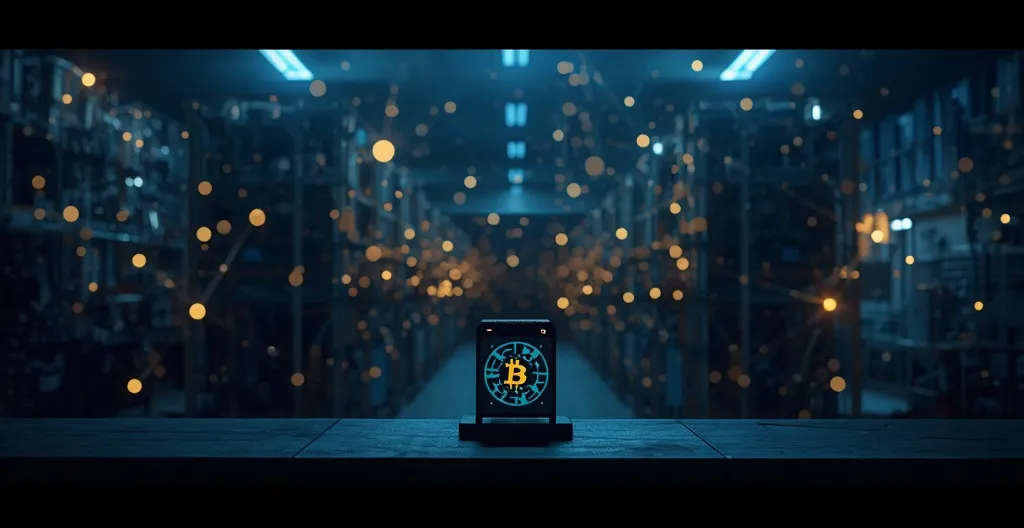 Solo Bitaxe Miner Finds Bitcoin Block 957,382 and Nets 3.1382 BTC
