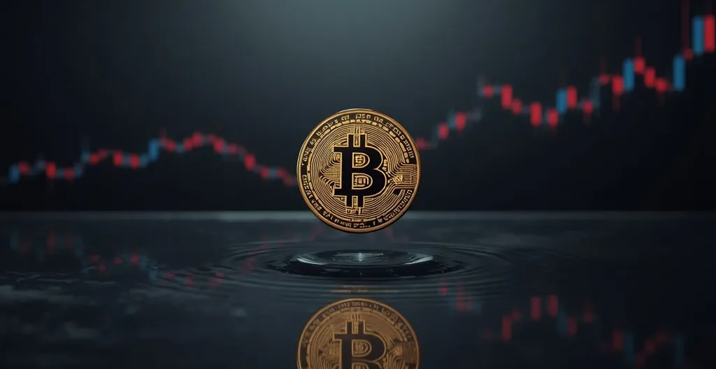 Bitcoin Rebound Looks Thin as Glassnode Flags Weak Spot Demand and Cautious Derivatives