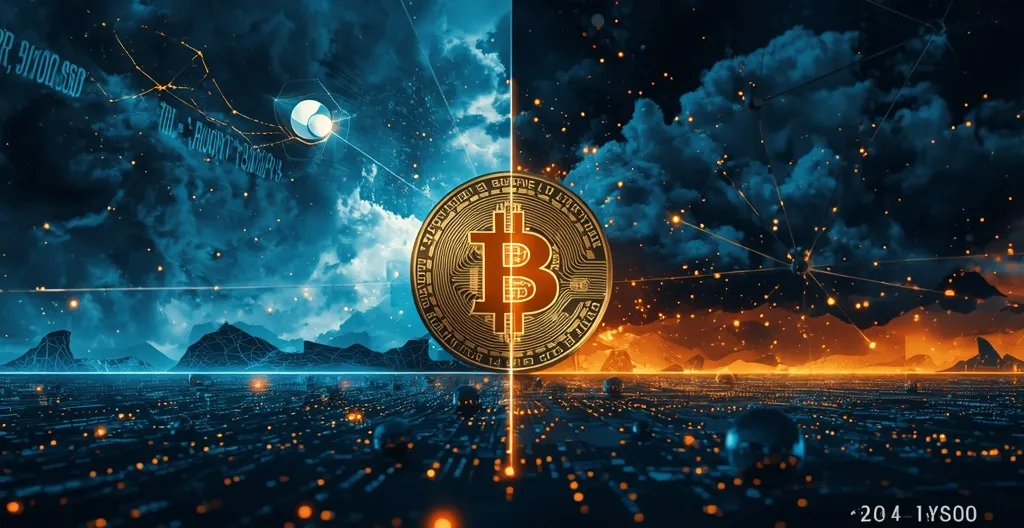 Bitcoin Faces Long-Term Quantum Risk as Cloud-Mining Claims Raise Red Flags