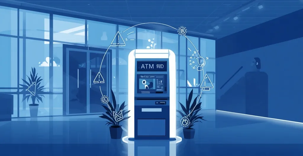 North Carolina Tightens Crypto ATM Rules to Curb Fraud and Refund Scam Victims