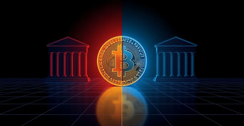GENIUS Act vs MiCA: Stablecoin Rules Put Foreign Issuers in the Crosshairs