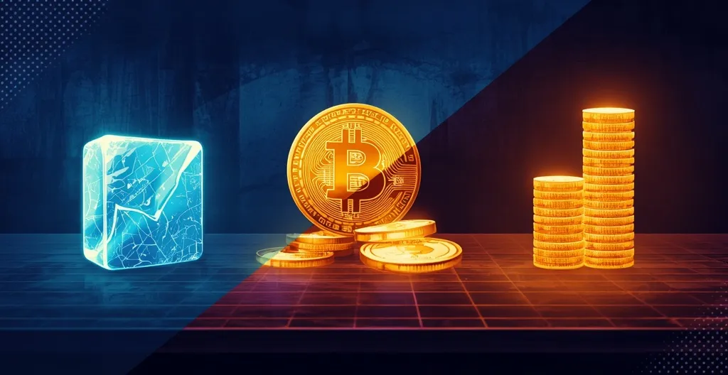 Bitcoin Treasury Strategy Splits as Corporate Holders Stop Moving in Lockstep