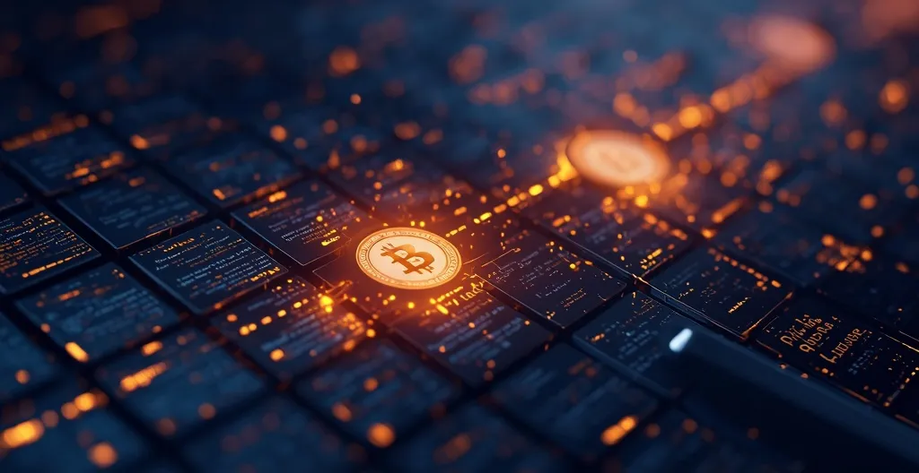 Blockonomics Launches Bitcoin Blockchain Text Search Tool With EternalNote Companion