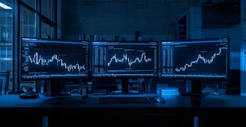 Kraken Launches CFTC-Regulated Crypto Perpetuals for U.S. Traders