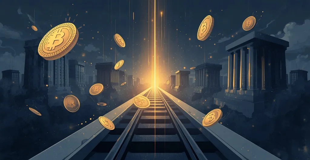 UK and US Move Toward Stablecoin Rules as Banks Warn of Deposit Flight