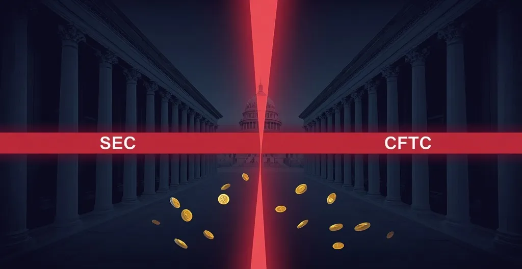 CLARITY Act Faces Senate Hurdles as July 17 Hearing Puts Crypto Oversight in Focus