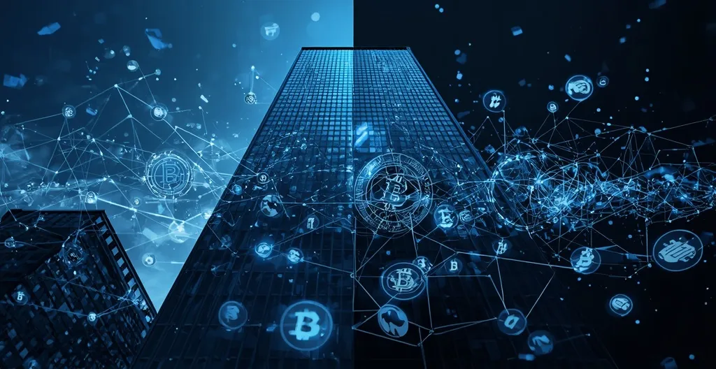 Blockchain IPO Tokenization Is Not Yet a Wall Street Standard