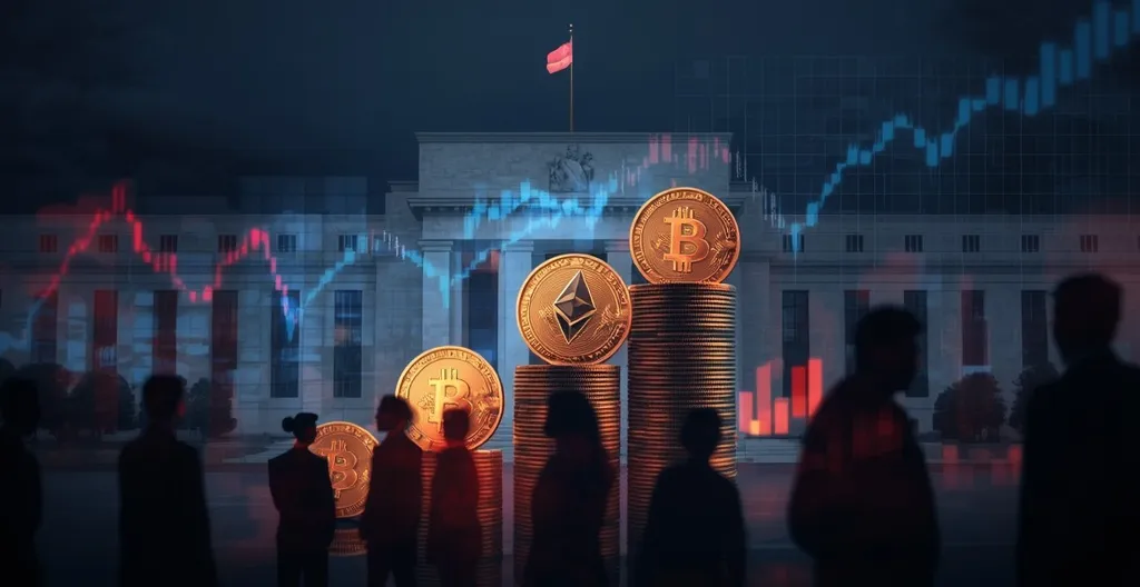 Bitcoin Reclaims $65,000 as Softer Inflation Data Cuts Fed Hike Bets
