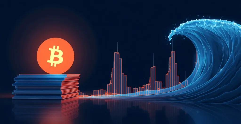 Crypto Open Interest Explained: How to Read Leverage, Volume and Liquidation Risk