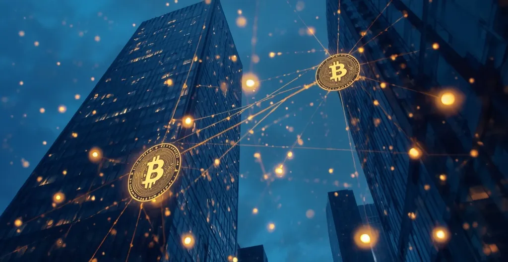 Cantor and Securitize Bring Tokenized IPOs Onchain for Public Market Issuance