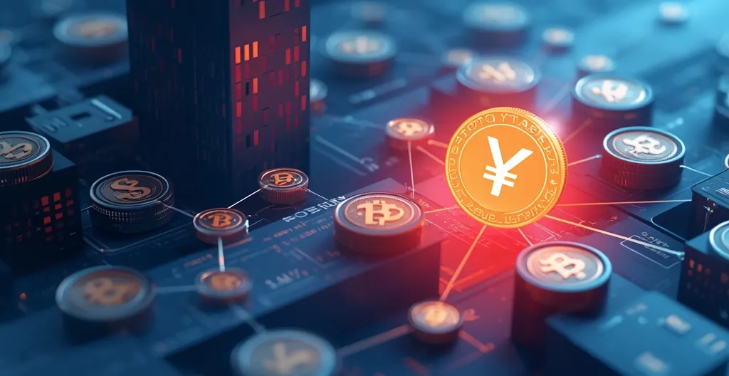 SBI and Ondo Plan Tokenized Japanese Assets With Yen Stablecoin JPYSC