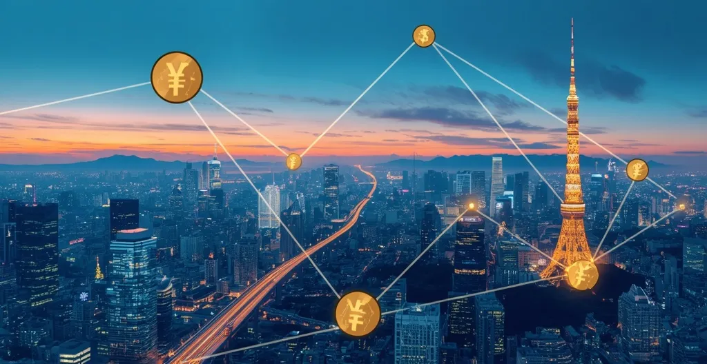 Ondo Finance and SBI Partner to Tokenize Japanese Equities Onchain